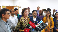 US backs no political party in Bangladesh, says Tracy Ann Jacobson